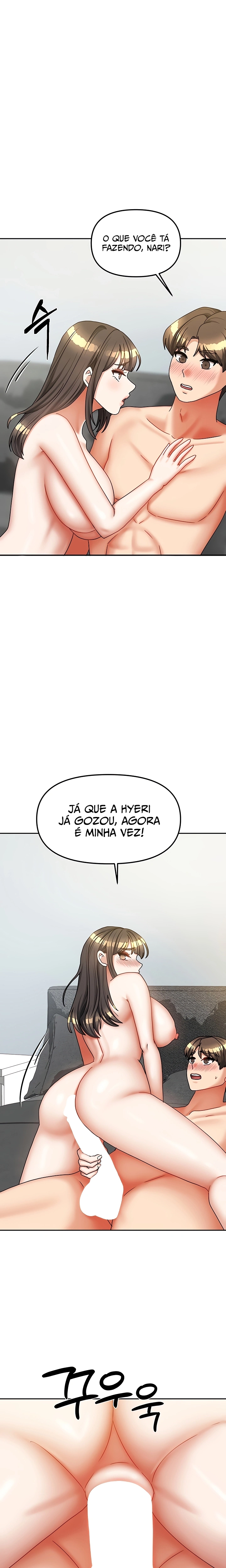 Ler Duplex House Capitulo 39 Page 13