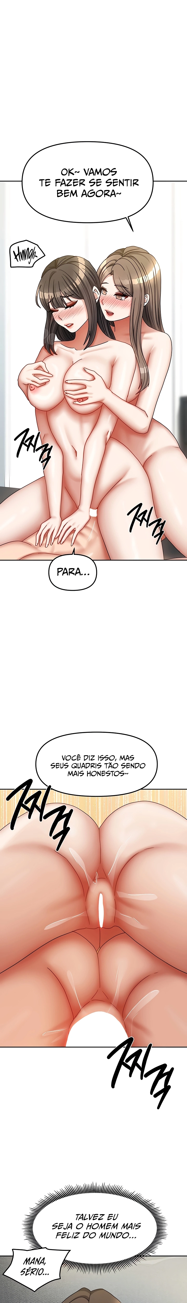 Ler Duplex House Capitulo 39 Page 16