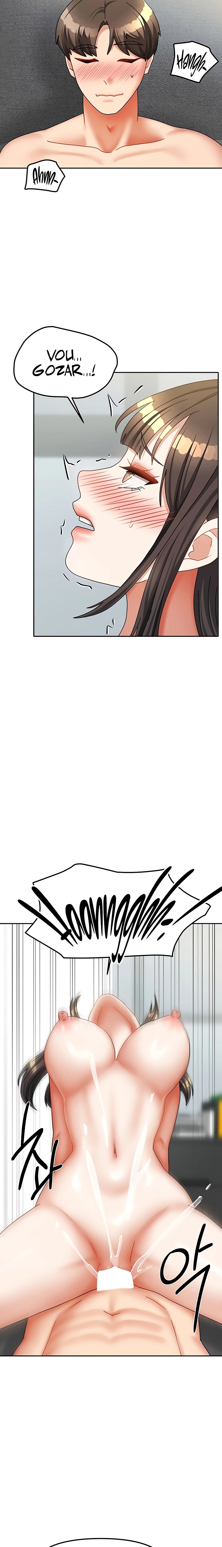 Ler Duplex House Capitulo 39 Page 17