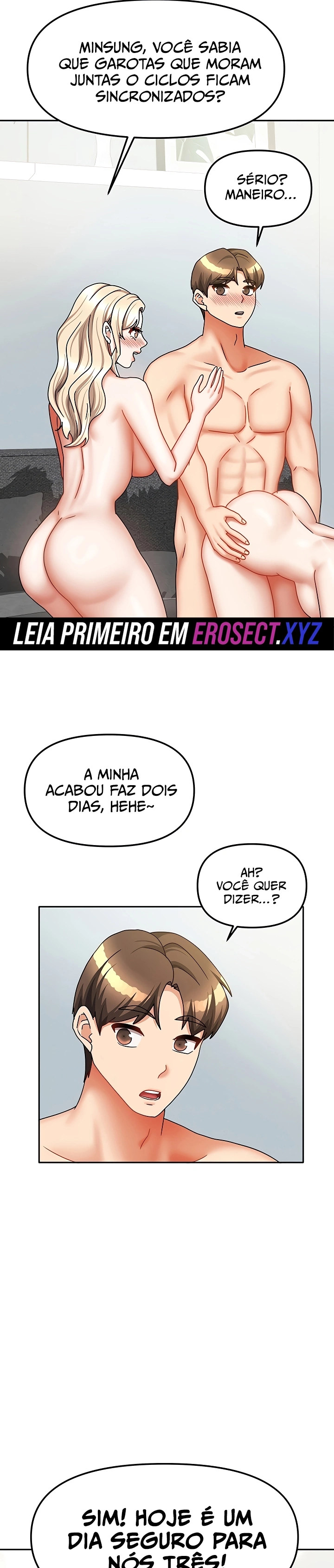 Ler Duplex House Capitulo 39 Page 20