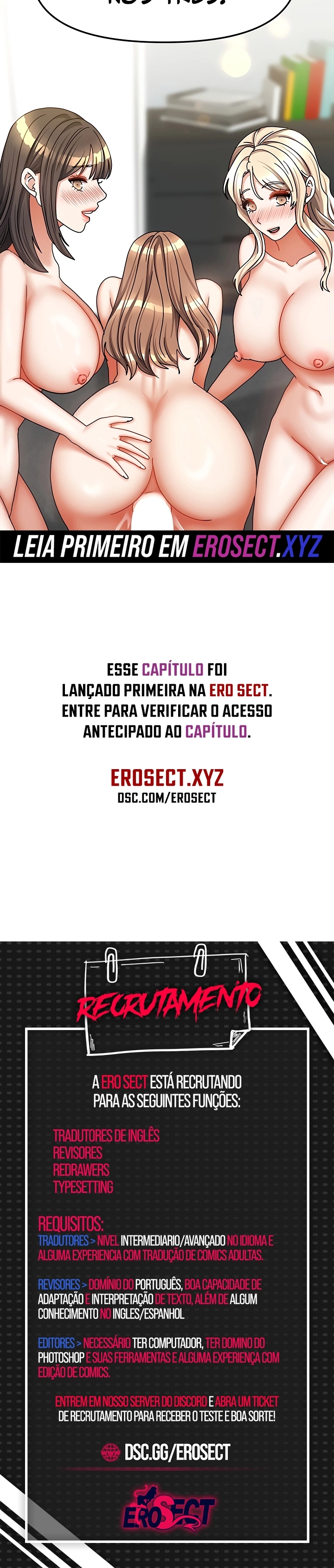 Ler Duplex House Capitulo 39 Page 21