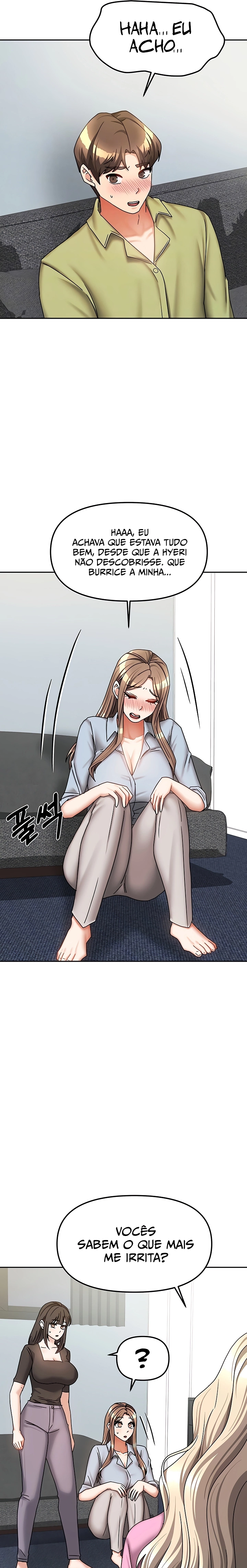 Ler Duplex House Capitulo 39 Page 4