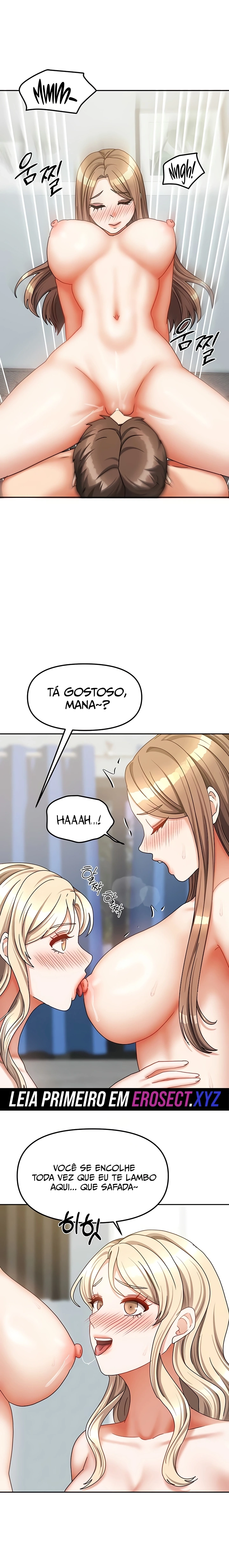 Ler Duplex House Capitulo 40 Page 11