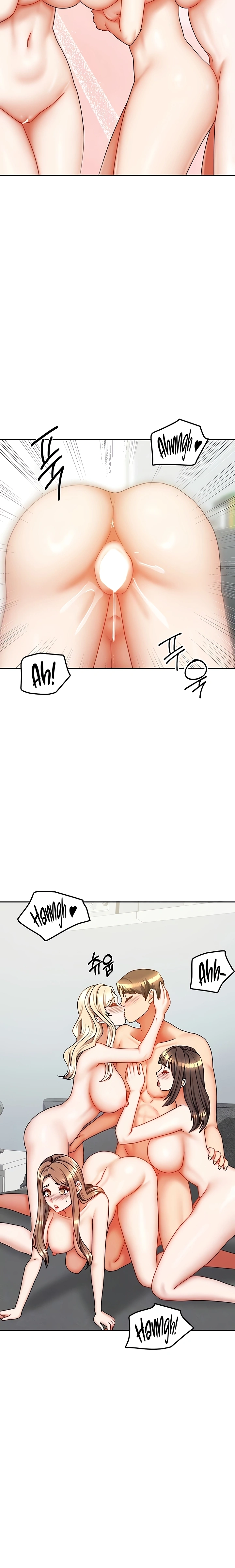 Ler Duplex House Capitulo 40 Page 2