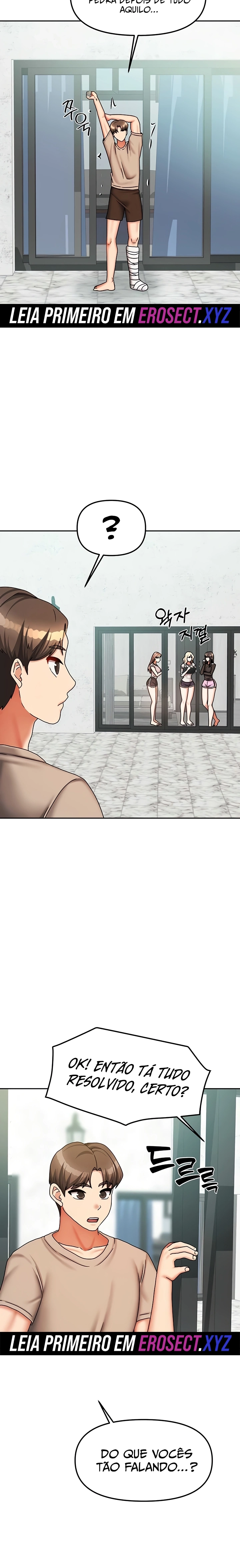 Ler Duplex House Capitulo 40 Page 21