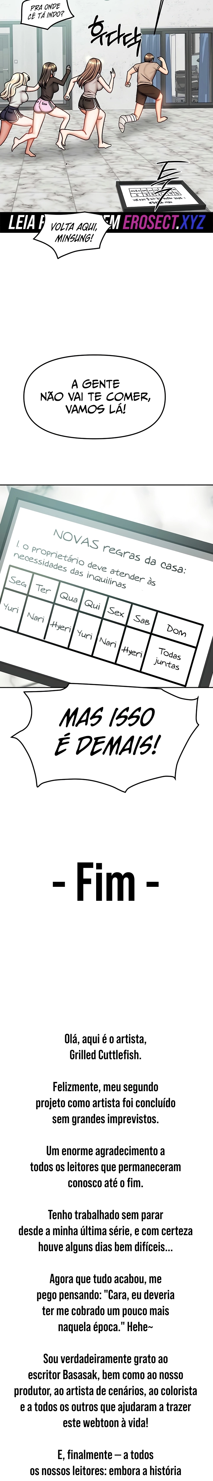 Ler Duplex House Capitulo 40 Page 24