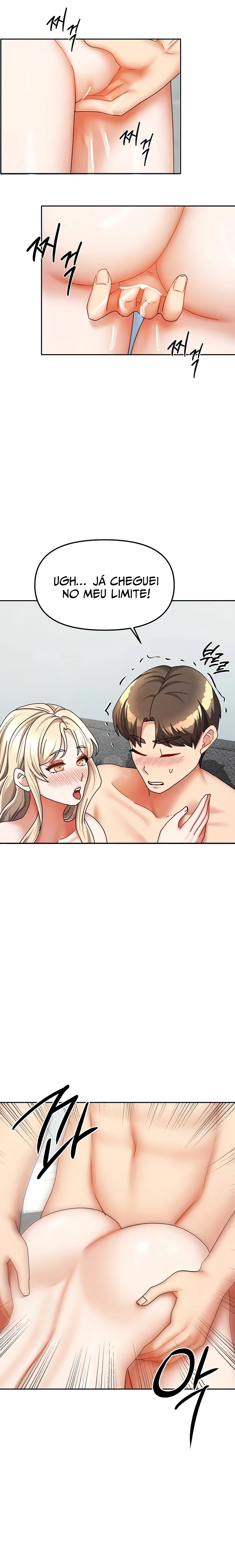 Ler Duplex House Capitulo 40 Page 3