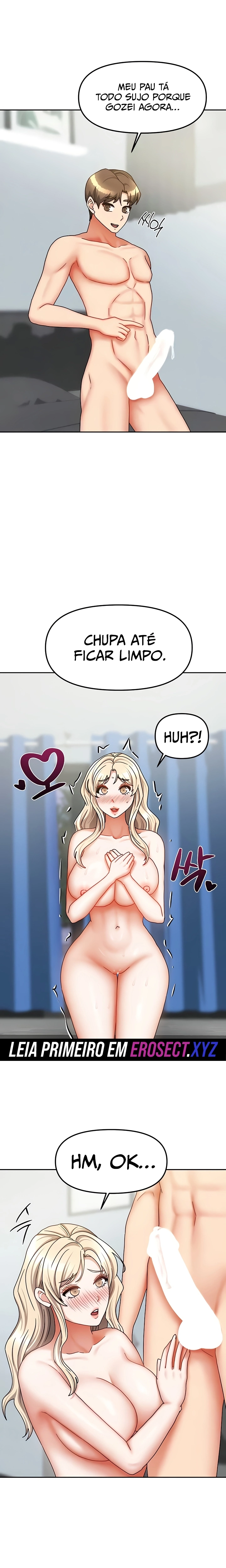 Ler Duplex House Capitulo 40 Page 6