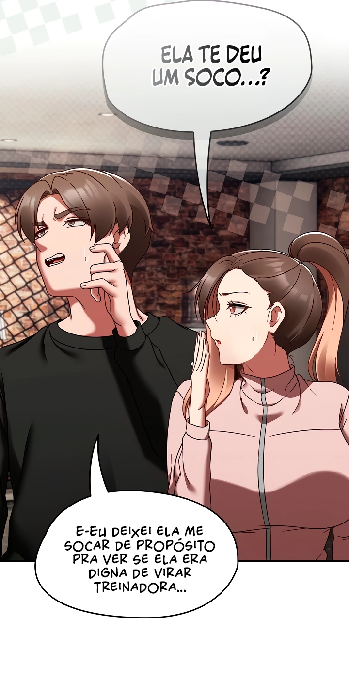 Ler Ground and Pound Capitulo 22 Page 11