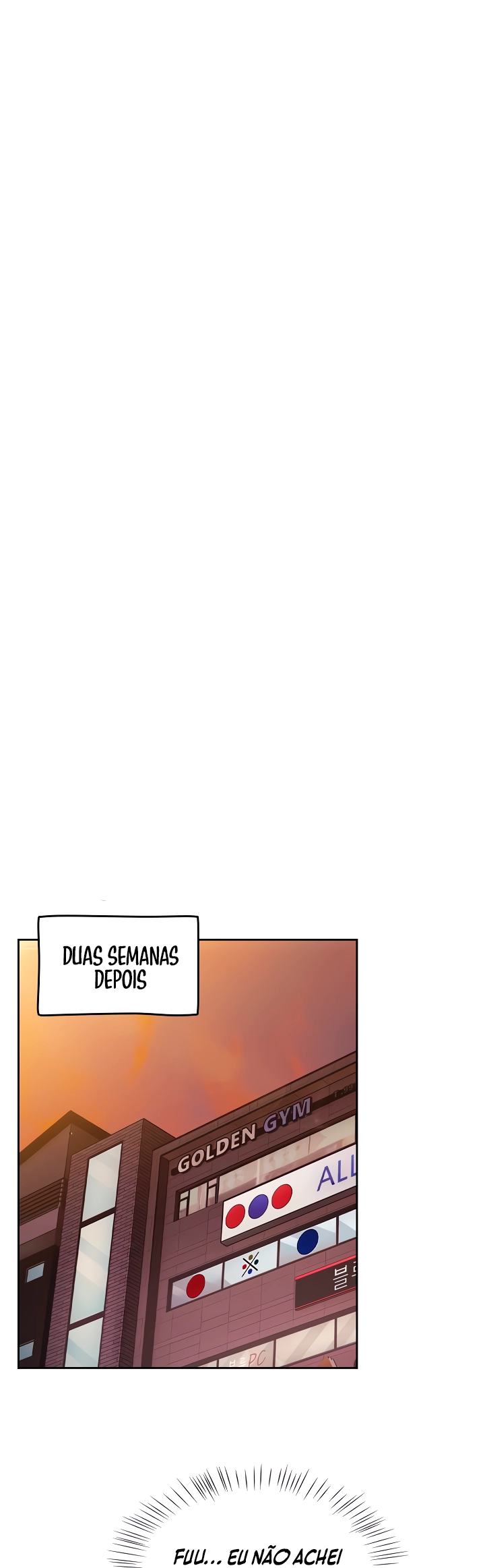 Ler Ground and Pound Capitulo 22 Page 19