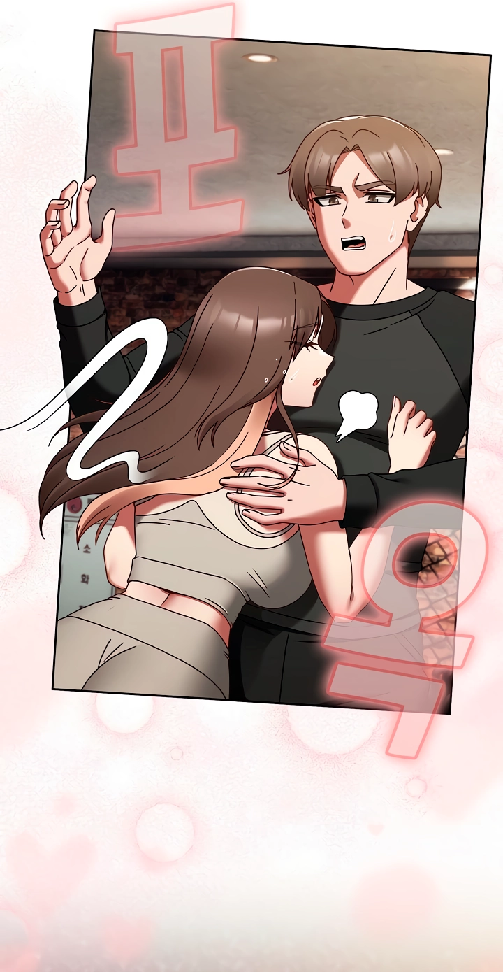 Ler Ground and Pound Capitulo 22 Page 33