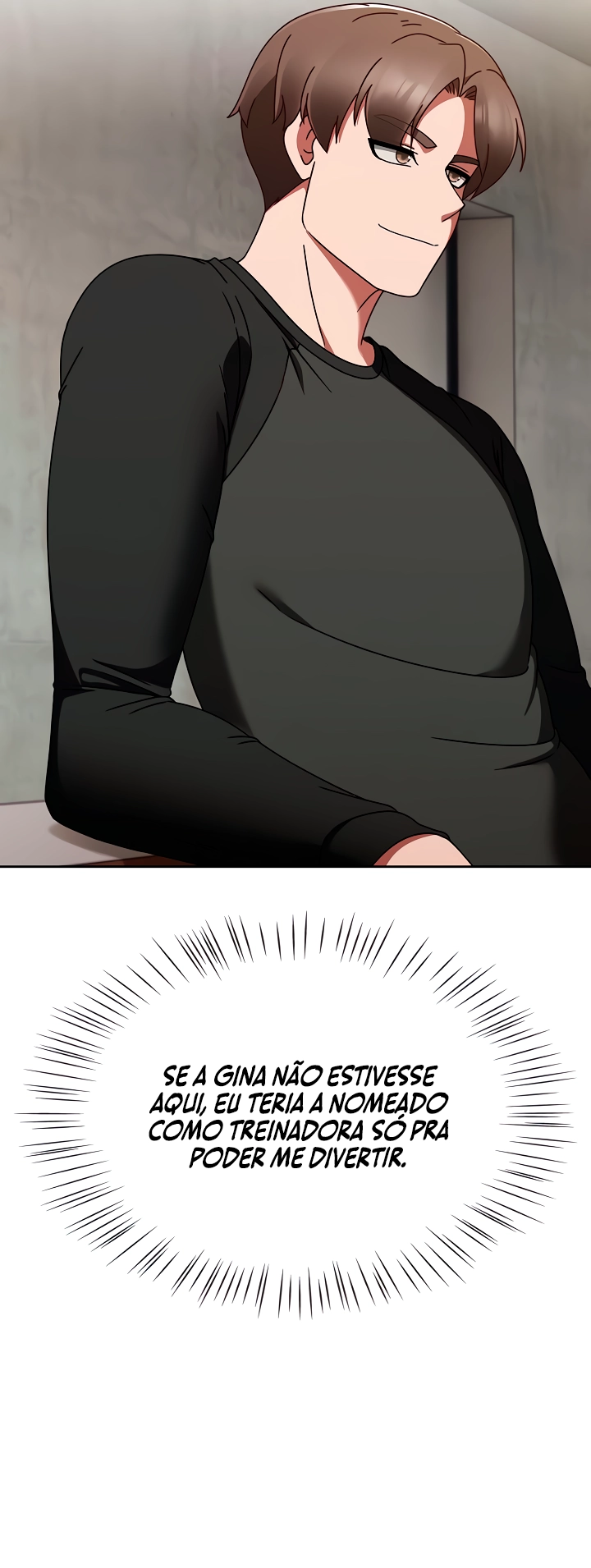 Ler Ground and Pound Capitulo 22 Page 39