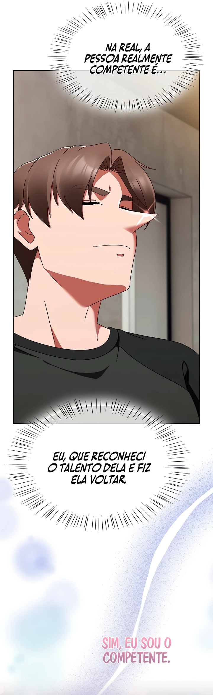 Ler Ground and Pound Capitulo 22 Page 40
