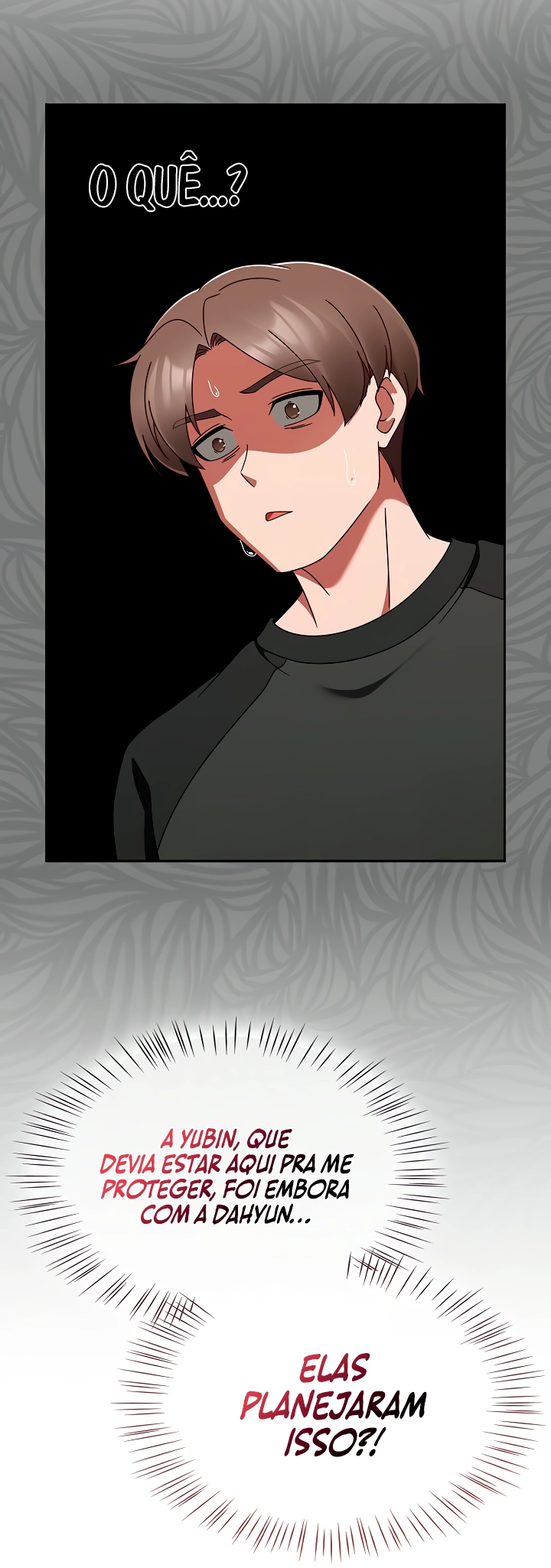 Ler Ground and Pound Capitulo 22 Page 42