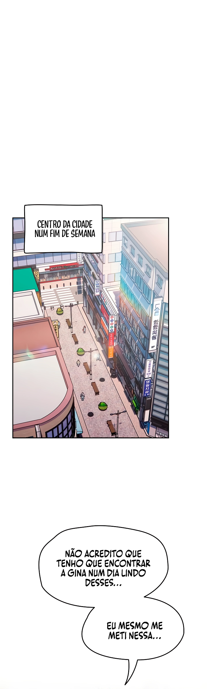 Ler Ground and Pound Capitulo 23 Page 14