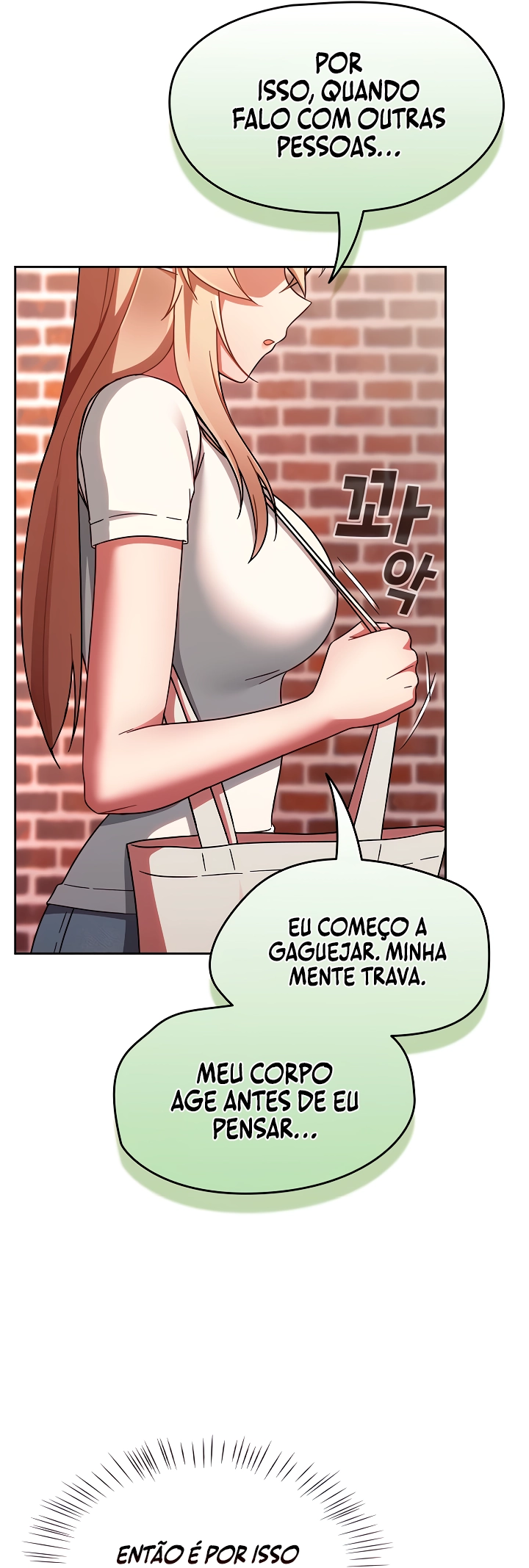 Ler Ground and Pound Capitulo 23 Page 29