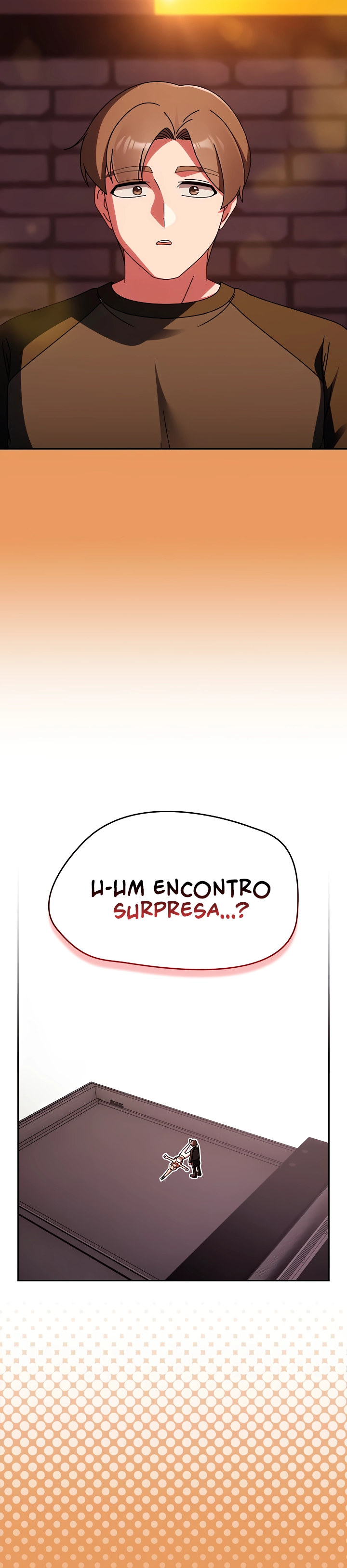 Ler Ground and Pound Capitulo 23 Page 9
