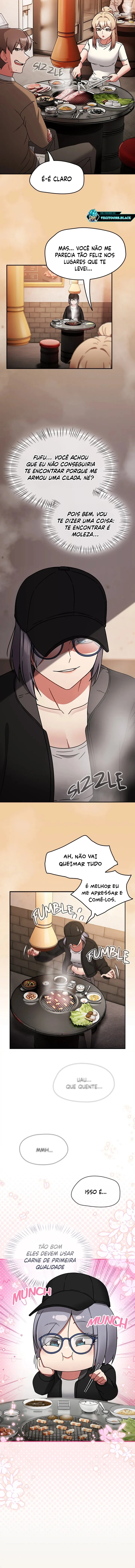 Ler Ground and Pound Capitulo 24 Page 12
