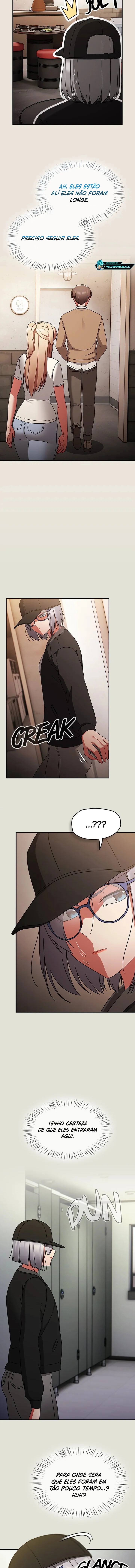 Ler Ground and Pound Capitulo 24 Page 14