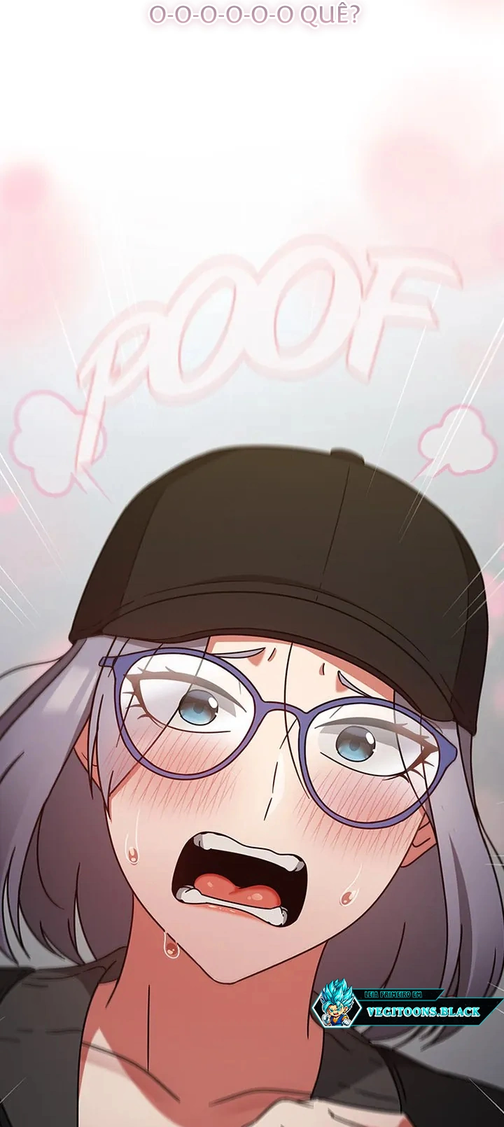 Ler Ground and Pound Capitulo 24 Page 16