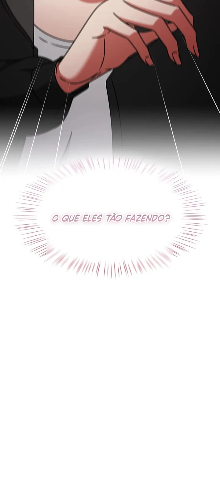 Ler Ground and Pound Capitulo 24 Page 17