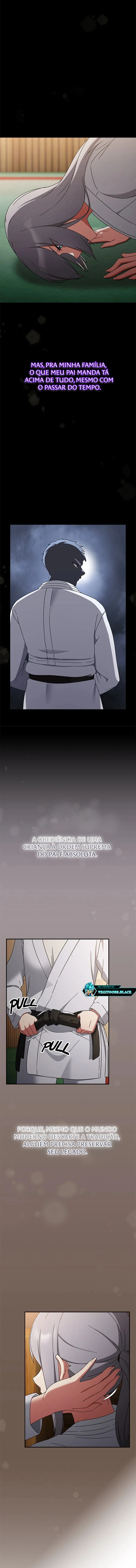 Ler Ground and Pound Capitulo 24 Page 2
