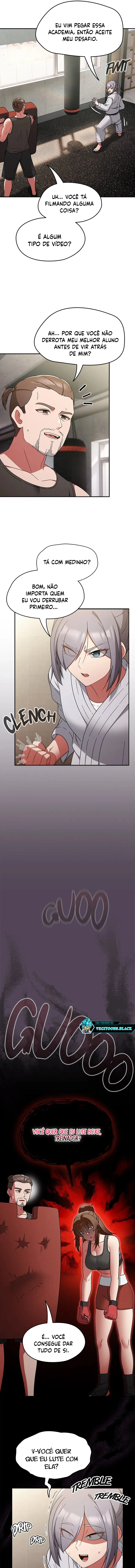 Ler Ground and Pound Capitulo 24 Page 4