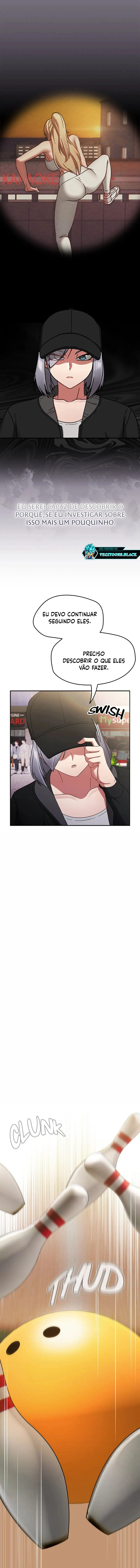 Ler Ground and Pound Capitulo 24 Page 7