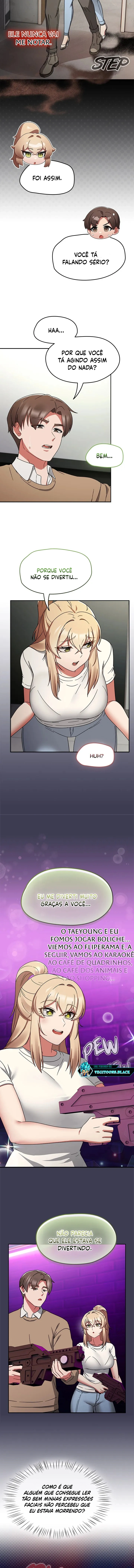 Ler Ground and Pound Capitulo 25 Page 2