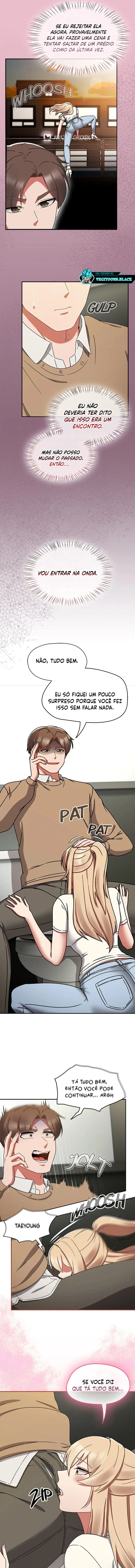 Ler Ground and Pound Capitulo 25 Page 4