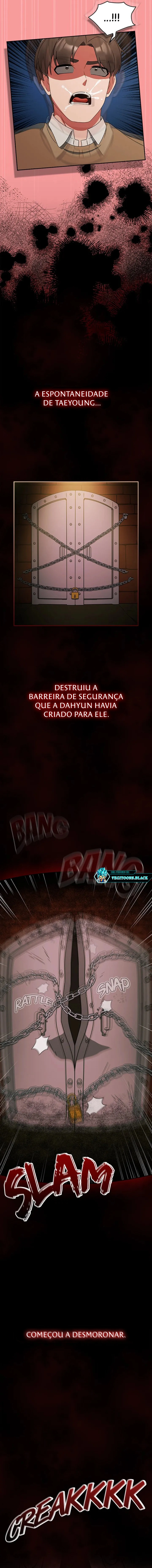 Ler Ground and Pound Capitulo 26 Page 10