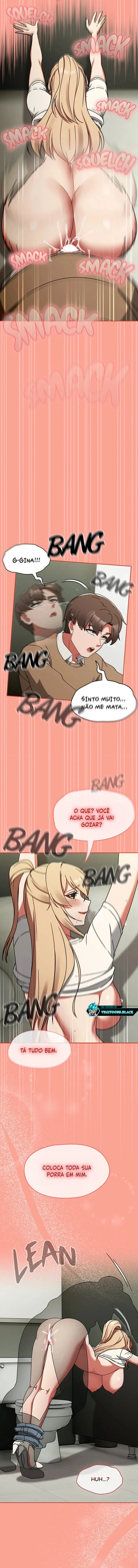 Ler Ground and Pound Capitulo 26 Page 14