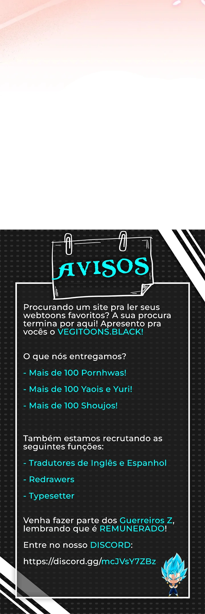 Ler Ground and Pound Capitulo 26 Page 18