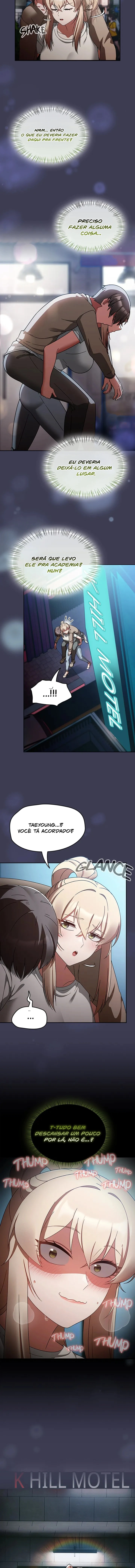 Ler Ground and Pound Capitulo 27 Page 2