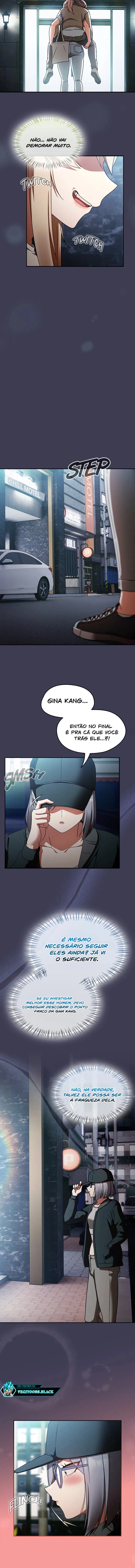 Ler Ground and Pound Capitulo 27 Page 3
