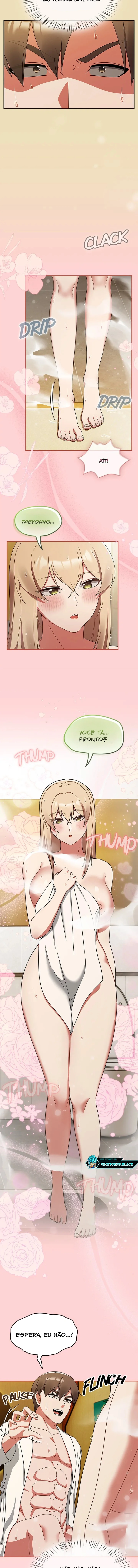 Ler Ground and Pound Capitulo 28 Page 2