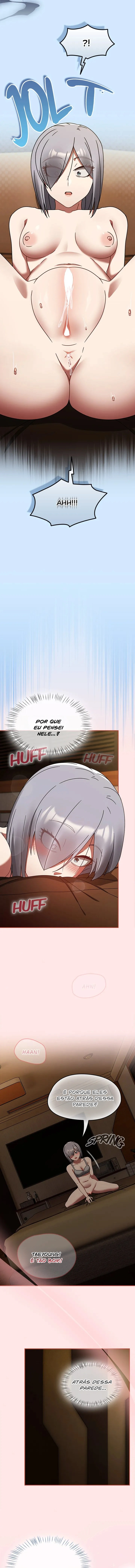 Ler Ground and Pound Capitulo 29 Page 3