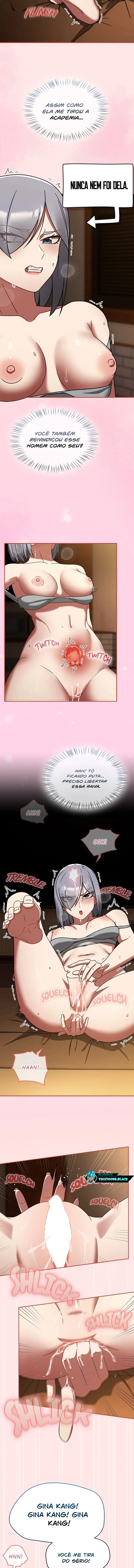 Ler Ground and Pound Capitulo 29 Page 5