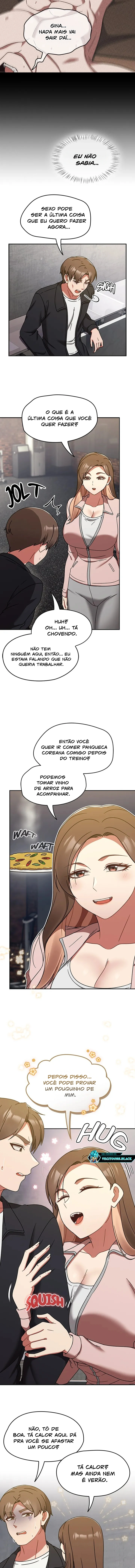 Ler Ground and Pound Capitulo 30 Page 2