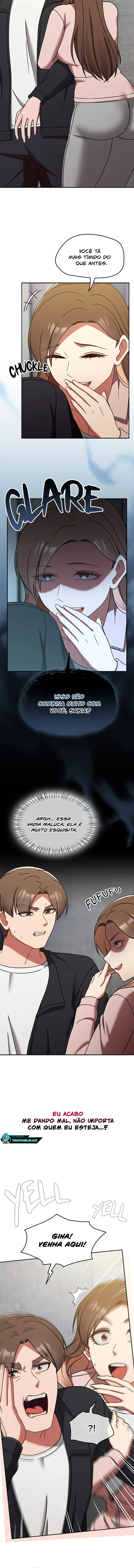 Ler Ground and Pound Capitulo 30 Page 3