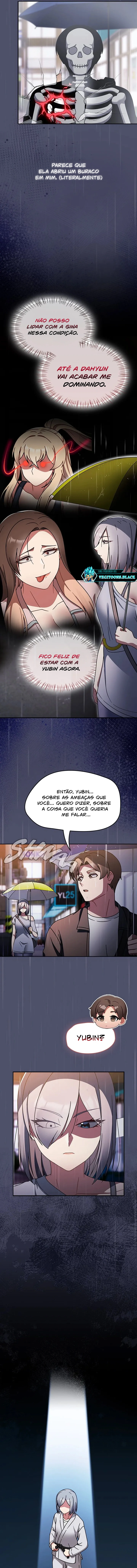 Ler Ground and Pound Capitulo 31 Page 10