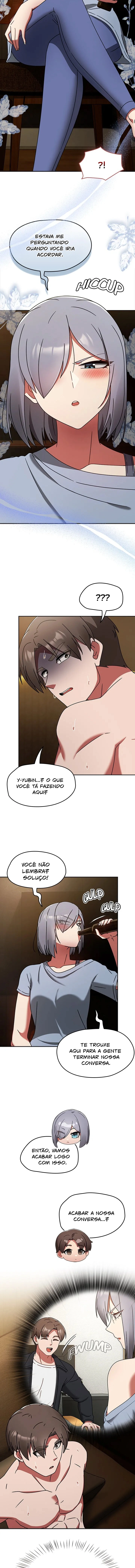 Ler Ground and Pound Capitulo 32 Page 2