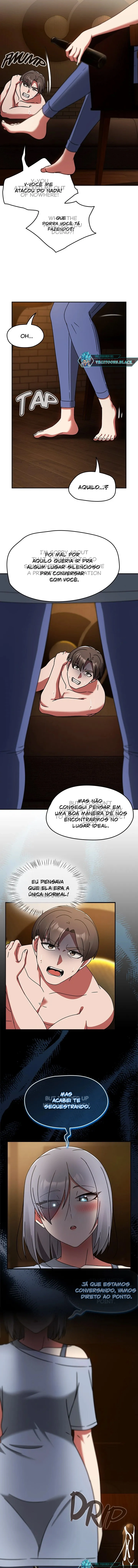 Ler Ground and Pound Capitulo 32 Page 4