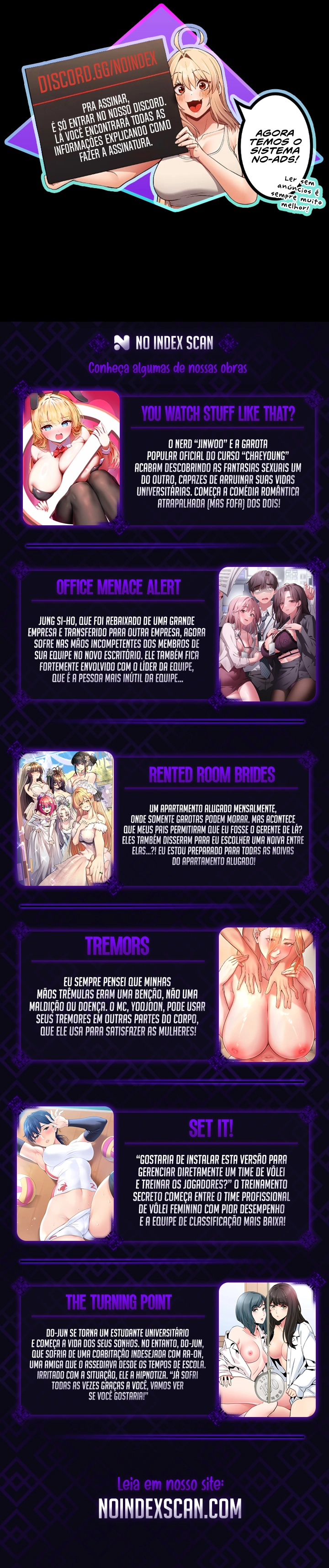 Ler Ground and Pound Capitulo 5 Page 29