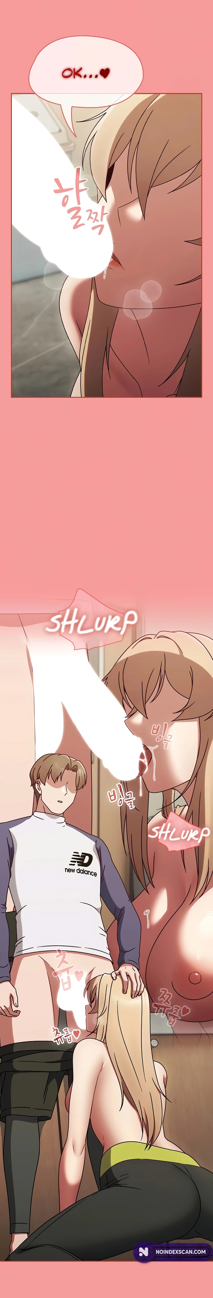 Ler Ground and Pound Capitulo 6 Page 26