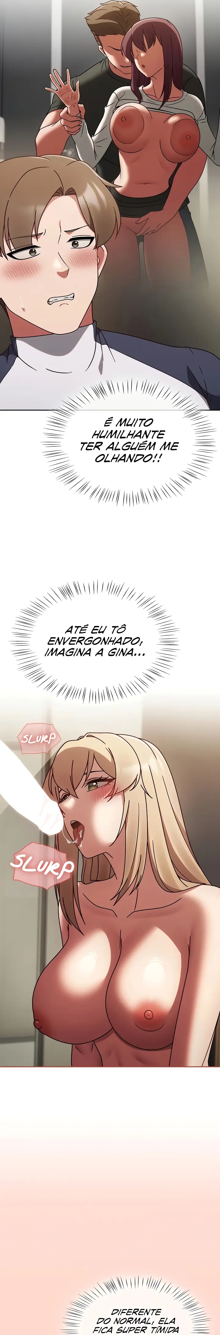 Ler Ground and Pound Capitulo 7 Page 3