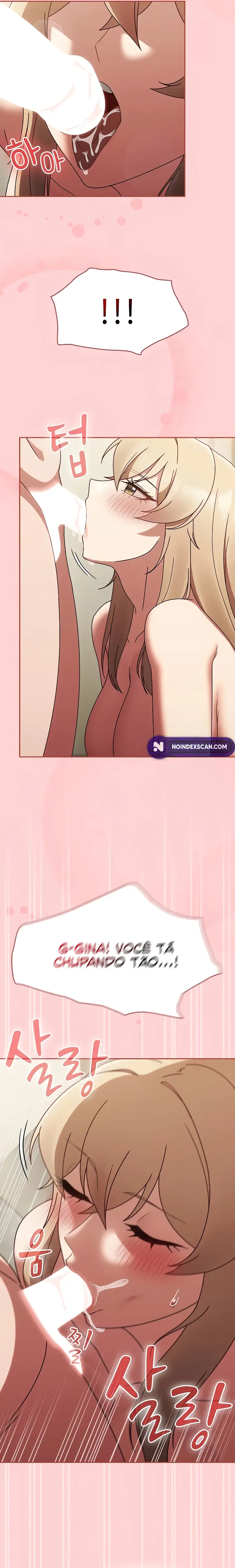 Ler Ground and Pound Capitulo 7 Page 8
