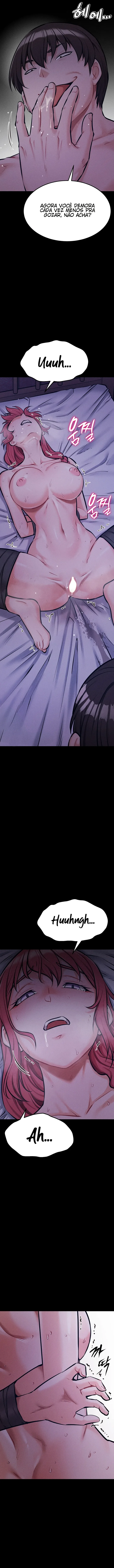 Ler Athlete’s village: A trap Capitulo 40 Page 5