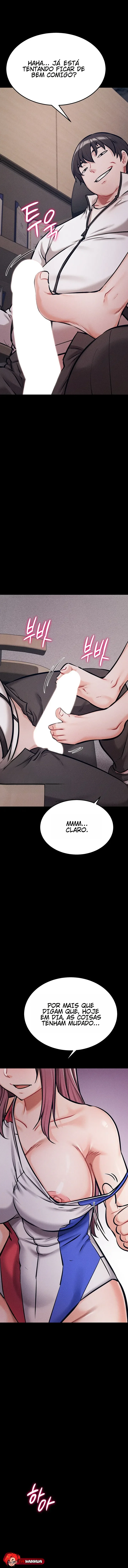 Ler Athlete’s village: A trap Capitulo 41 Page 13