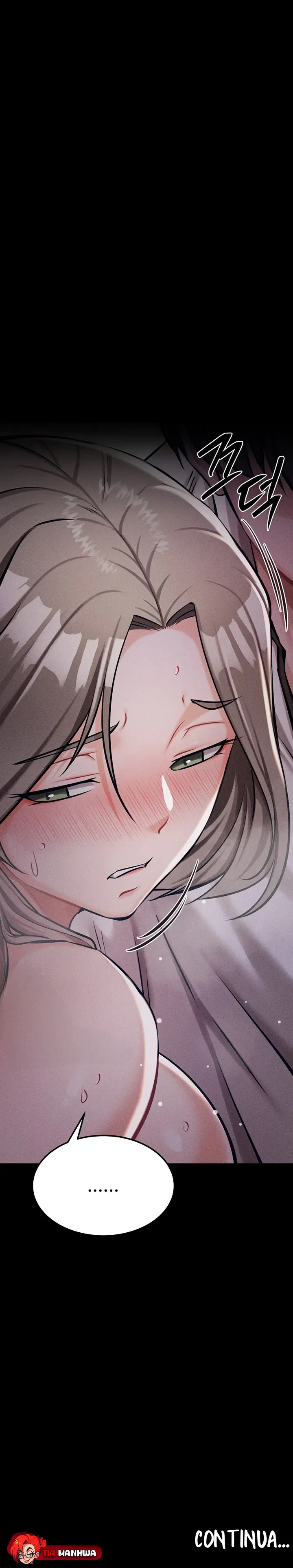Ler Athlete’s village: A trap Capitulo 43 Page 15